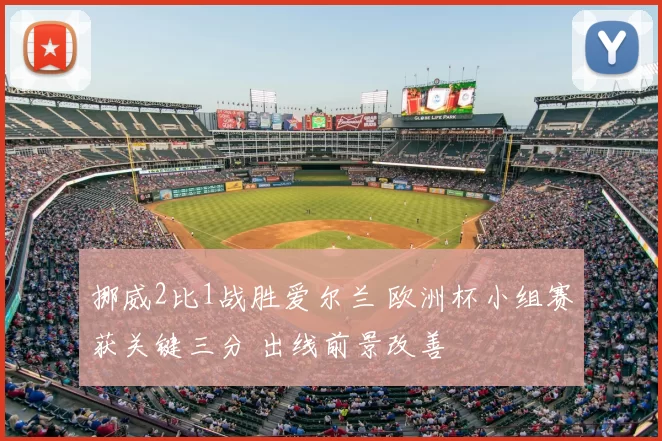 挪威2比1战胜爱尔兰 欧洲杯小组赛获关键三分 出线前景改善